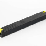 Compatible Yellow Toner