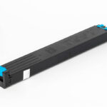 Compatible Cyan Toner