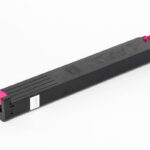 Compatible Magenta Toner