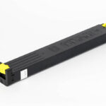 Compatible Yellow Toner