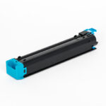 Compatible Cyan Toner
