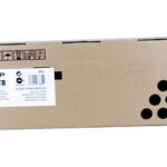 Original Black Toner