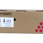 Original Magenta Toner