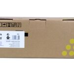 Original Yellow  Toner