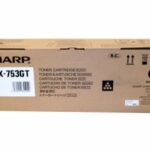 Original Black Toner