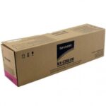 Original Magenta Developer