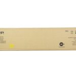 Original Yellow Toner