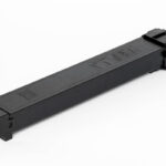 Compatible Black Toner