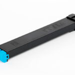 Compatible Cyan Toner