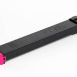 Compatible Magenta Toner