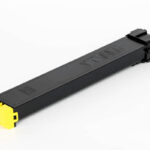 Compatible Yellow Toner