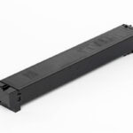 Compatible Black Toner