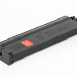 Compatible Black Toner