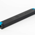 Compatible Cyan Toner