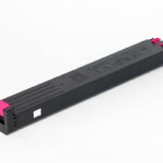 Compatible Magenta Toner