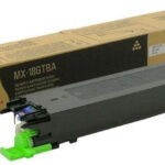 Original Black Toner