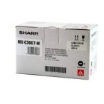 Original Magenta Toner