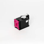 Compatible Magenta Toner