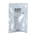 Original Black Developer