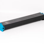 Compatible Cyan Toner