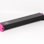 Compatible Magenta Toner