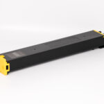 Compatible Yellow Toner