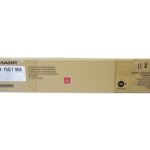 Original Magenta Toner