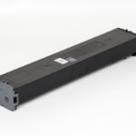 Compatible Black Toner