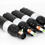 Compatible Toner Kit (T-3520E)