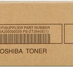 Original Toner (T-2840E)
