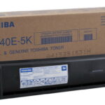 Original Toner (T-1640E)