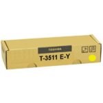 Original Yellow Toner (T-3511EY)