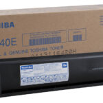 Original Toner (T-1640E)