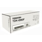 Original Kit Toner+Drum (TDK-E80F)