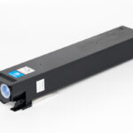 Compatible Cyan Toner (T-FC28E-C)