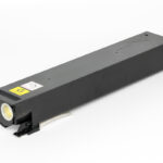 Compatible Yellow Toner (T-FC28E-Y)