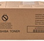 Original Yellow Toner (T-FC35EY)