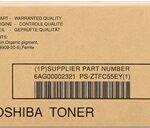 Original Yellow Toner (T-FC55E-Y)