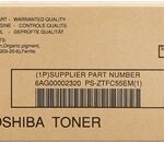 Original Magenta Toner (T-FC55E-M)