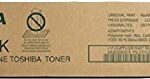 Original Black Toner (T-FC25E-K)