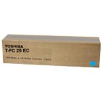 Original Cyan Toner (T-FC25E-C)