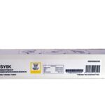 Original Yellow Toner (T-FC26SY)