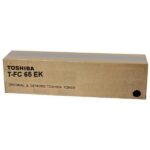 Original Black Toner (T-FC65E-K)