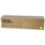 Original Yellow Toner (T-FC65E-Y)