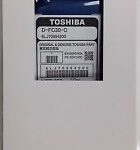 Original Cyan Developer (D-FC30-C)