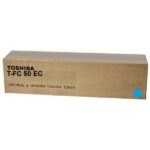 Original Cyan Toner (T-FC50E-C)