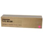 Original Magenta Toner (T-FC50E-M)