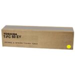 Original Yellow Toner (T-FC50E-Y)