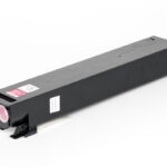 Compatible Magenta Toner (T-FC25E-M)