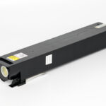 Compatible Yellow Toner (T-FC25E-Y)